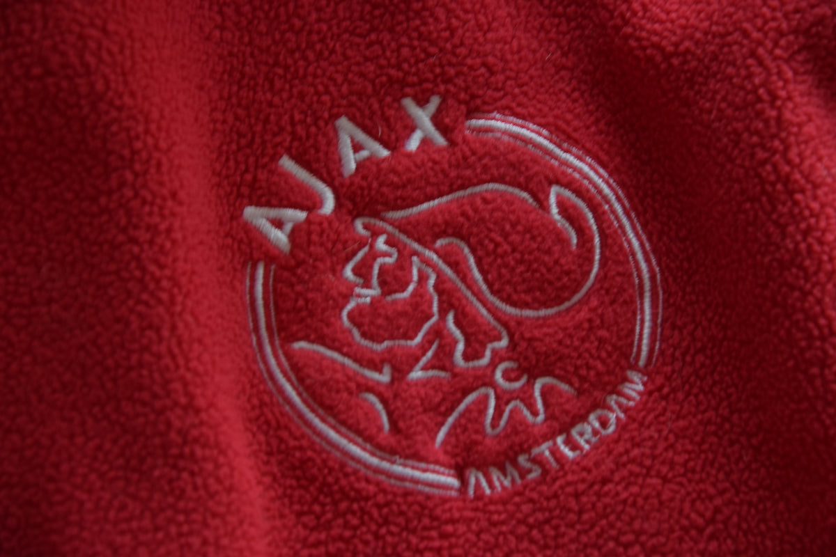 Ajax Amsterdam Pullover Sweatshirt Jacke XL Adidas 2000