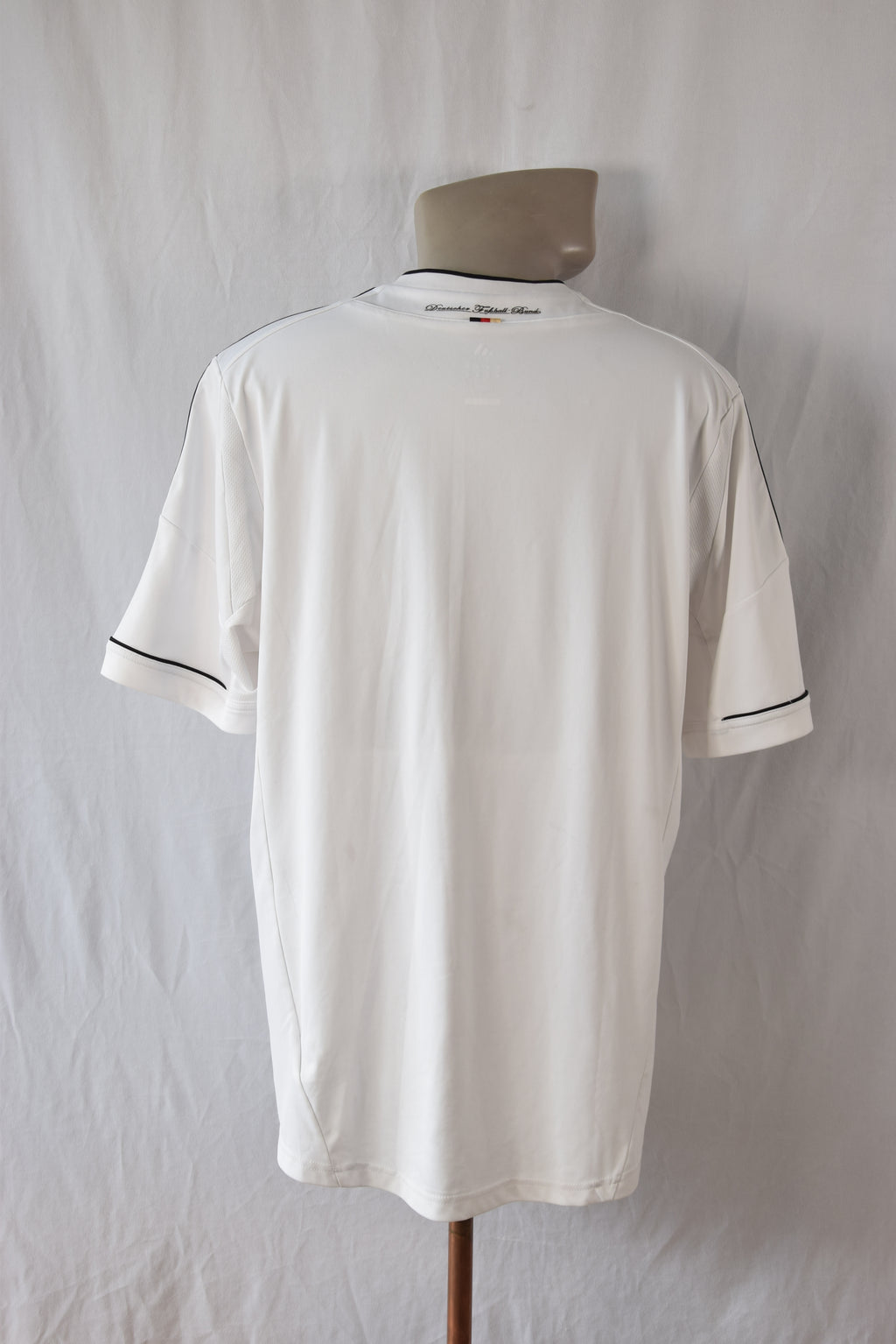 Deutschland 2012 Heim Trikot XL DFB