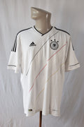 Deutschland 2012 Heim Trikot XL DFB
