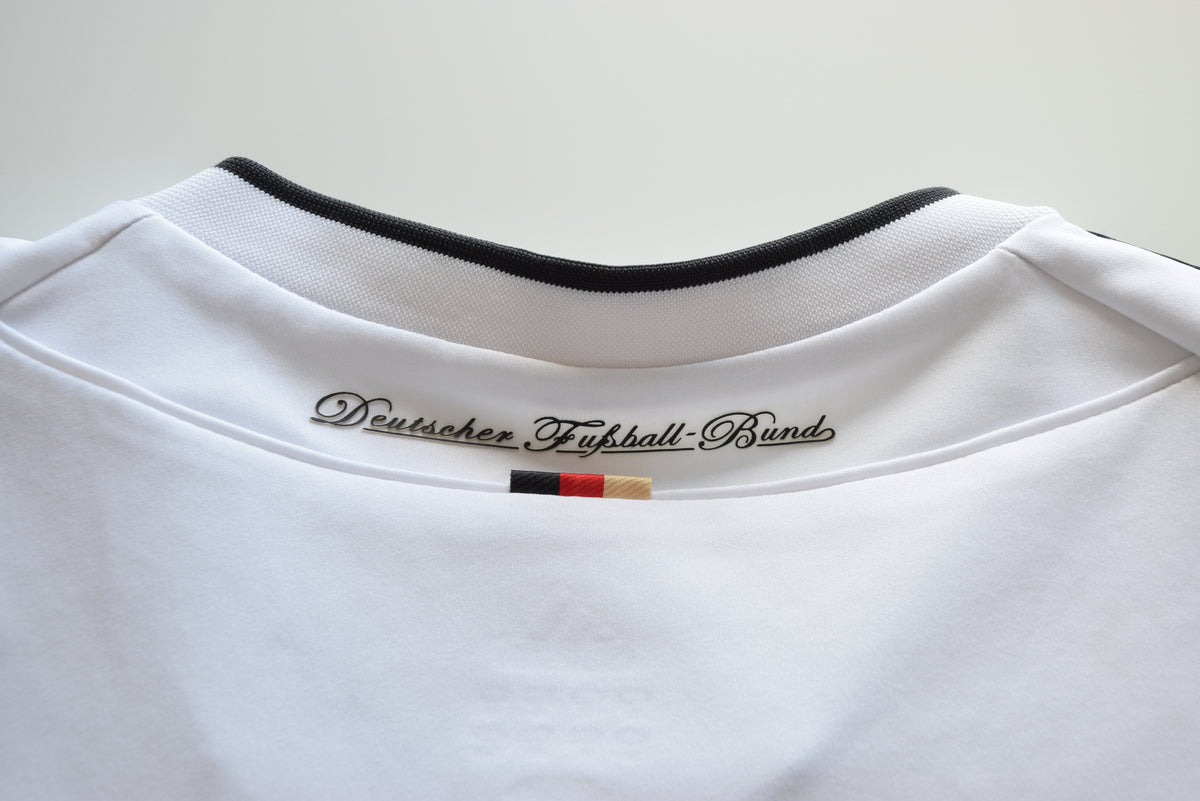 Deutschland 2012 Heim Trikot XL DFB