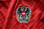 Österreich 2018 Heimtrikot M Puma