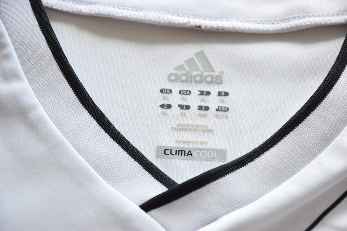 Deutschland 2012 Heim Trikot XL DFB