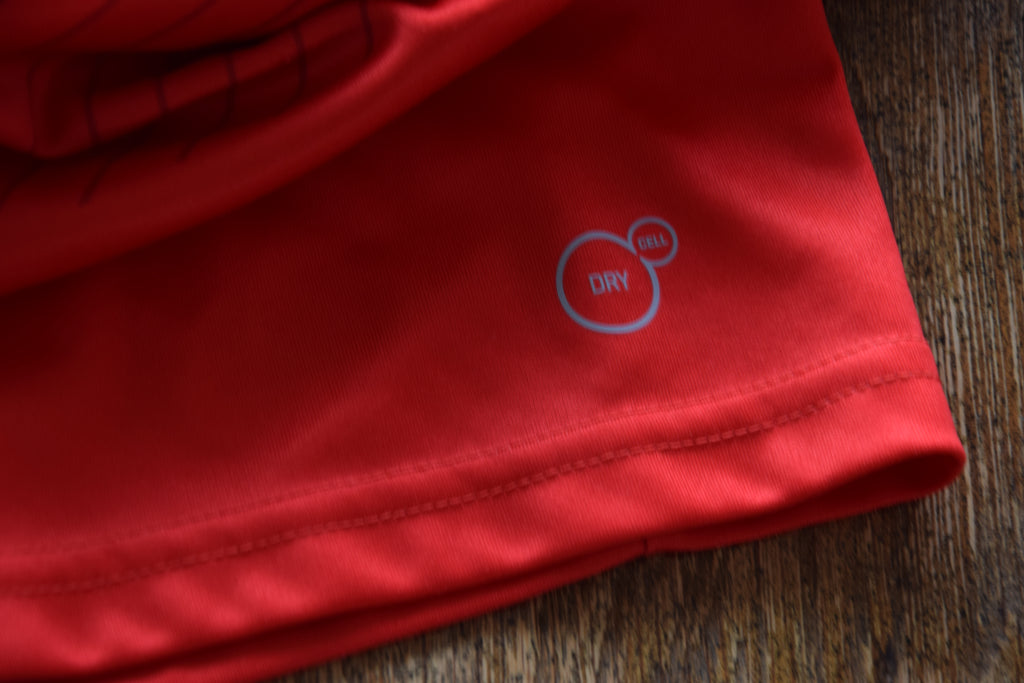 Österreich 2018 Heimtrikot M Puma