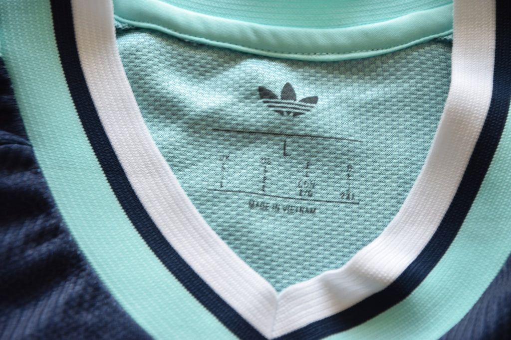 Deutschland 2026 Auswärtstrikot L DFB Adidas L #26 Undav