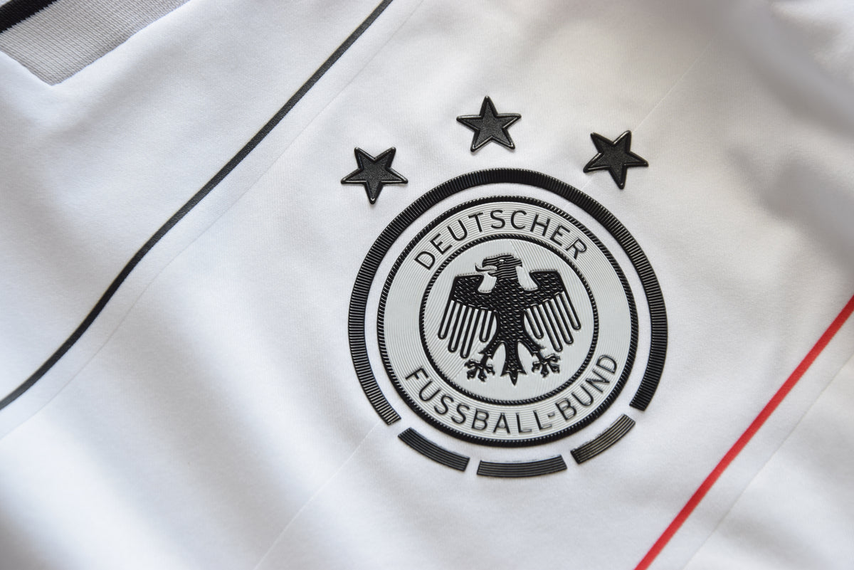 Deutschland 2012 Heim Trikot XL DFB