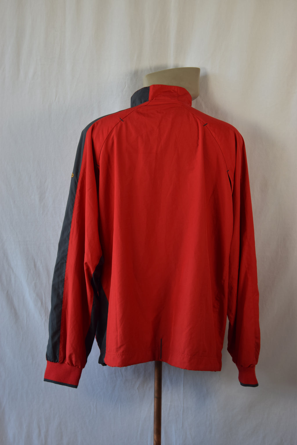 VfB Stuttgart Jacke Puma XL 2003/2004 KING
