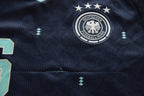 Deutschland 2026 Auswärtstrikot L DFB Adidas L #26 Undav