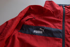 VfB Stuttgart Jacke Puma XL 2003/2004 KING