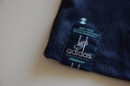 Deutschland 2026 Auswärtstrikot L DFB Adidas L #26 Undav