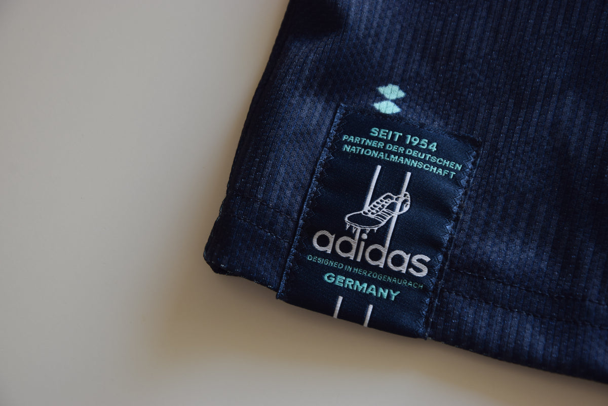 Deutschland 2026 Auswärtstrikot L DFB Adidas L #26 Undav