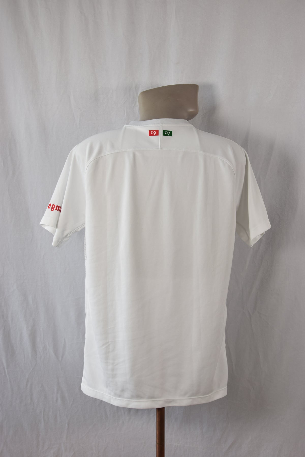 FC Augsburg 2018/2019 Heimtrikot L