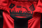 SC Freiburg Trikot 2019/2020 Home XS #32 Grifo Hummel