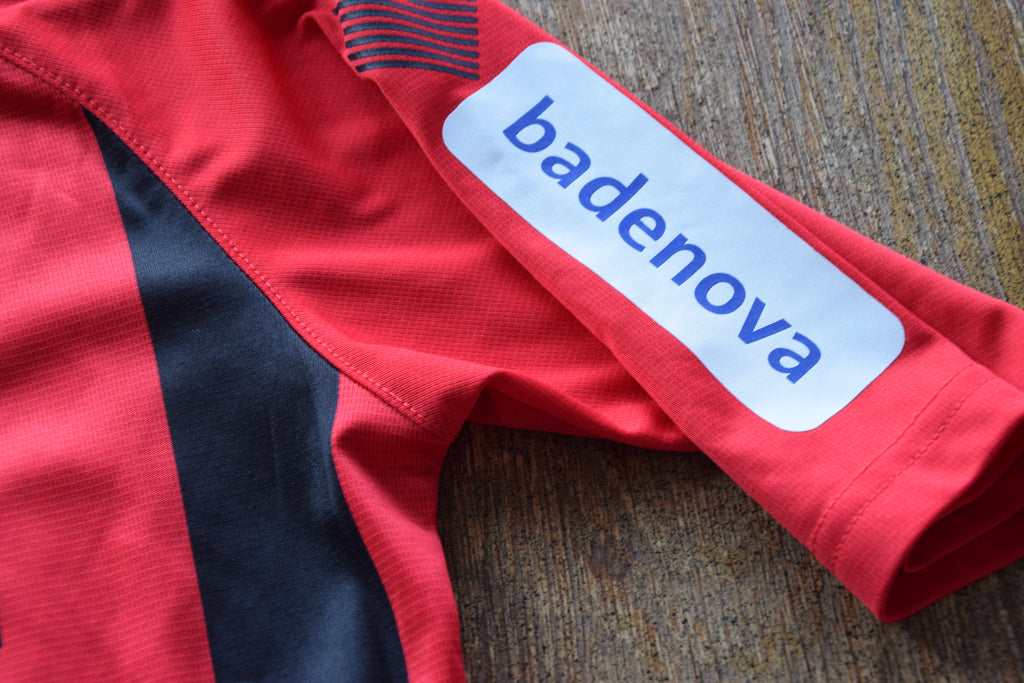 SC Freiburg Trikot 2019/2020 Home XS #32 Grifo Hummel