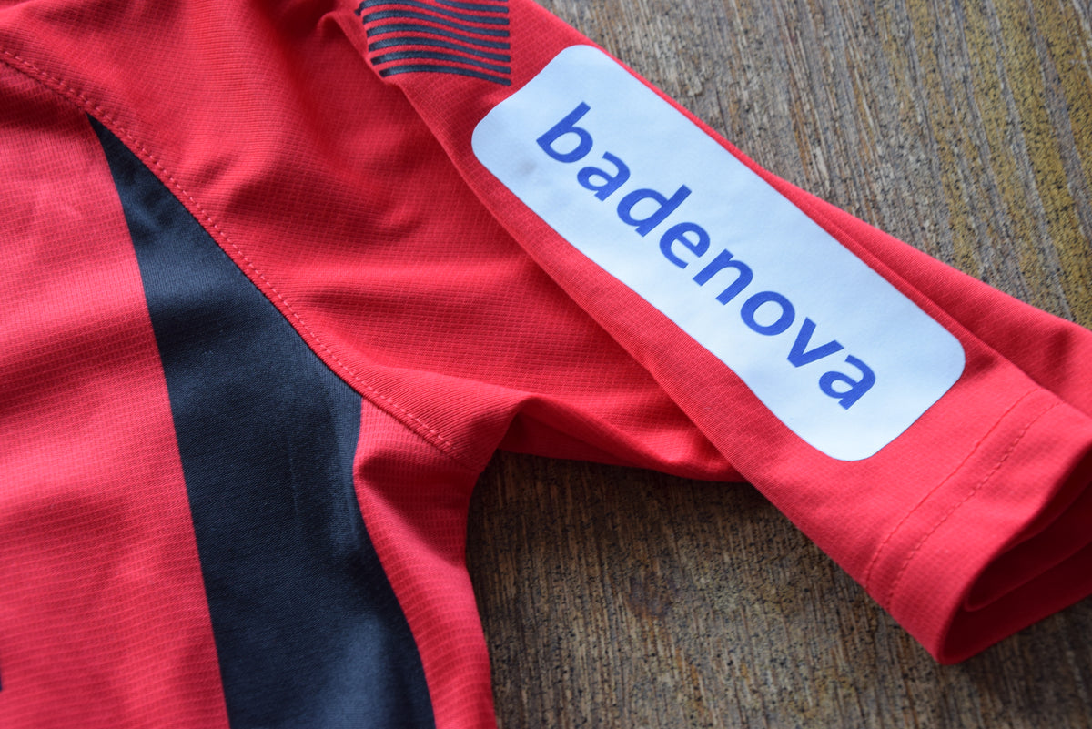 SC Freiburg Trikot 2019/2020 Home XS #32 Grifo Hummel