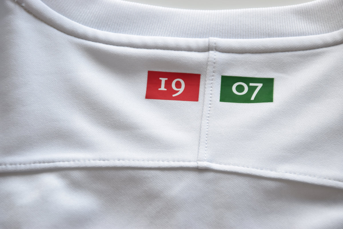 FC Augsburg 2018/2019 Heimtrikot L