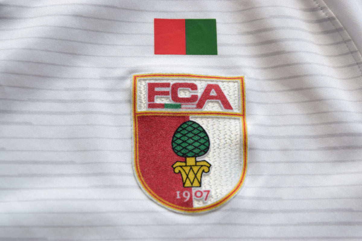 FC Augsburg 2018/2019 Heimtrikot L