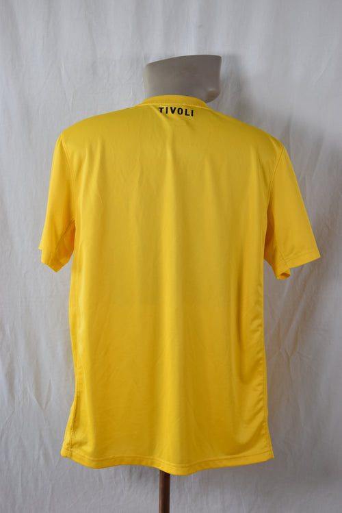 Alemannia Aachen 2015/2016 Auswärtstrikot Nike L