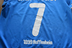 TSG Hoffenheim Trikot Puma #7 Maicosuel 176 cm 2010/2011