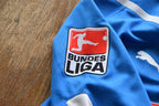 TSG Hoffenheim Trikot Puma #7 Maicosuel 176 cm 2010/2011