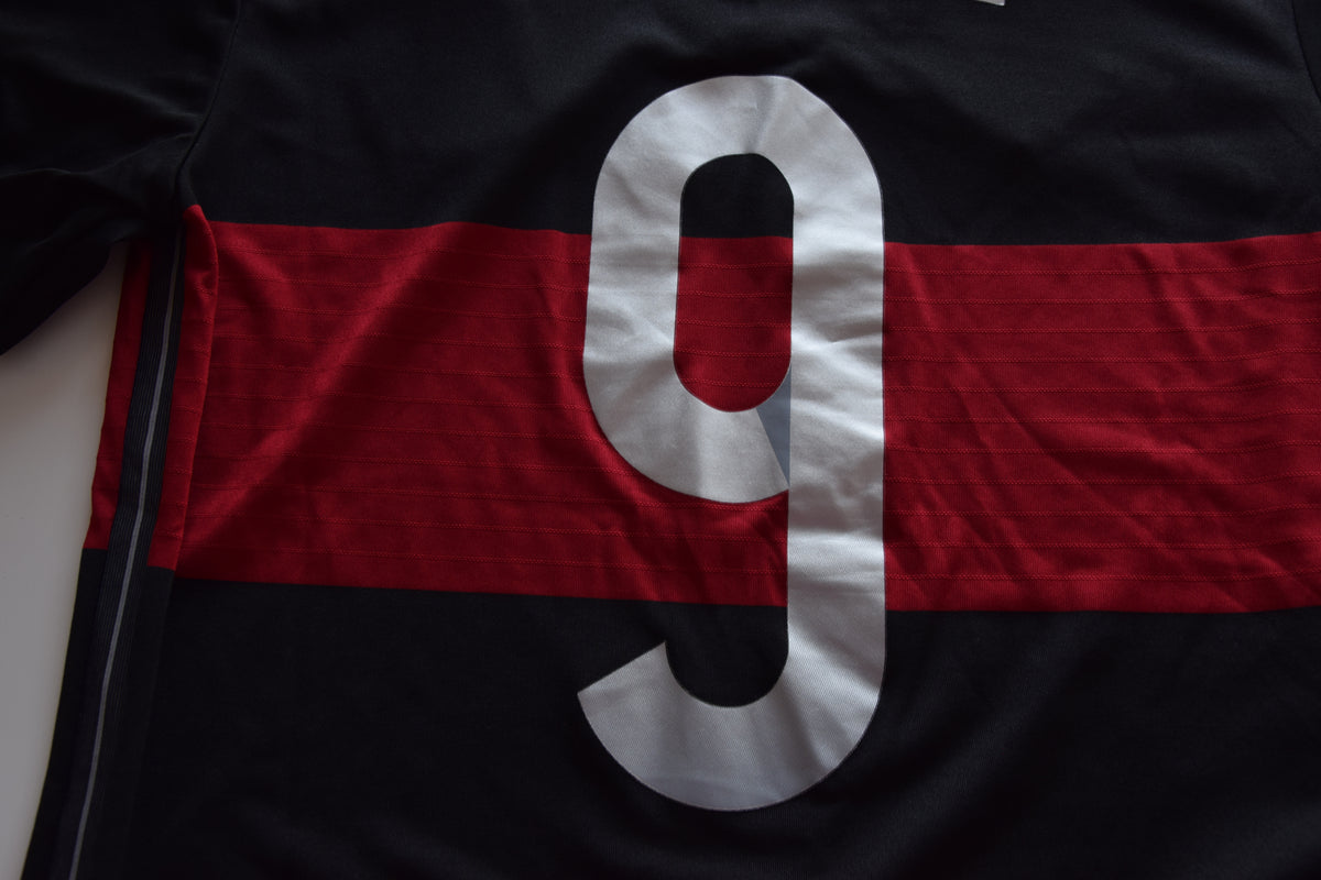 Deutschland 2014 Auswärts #9 Schürrle Trikot S DFB