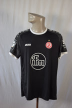 Rot-weiss Essen 2024/2025 Trikot #23 Rios Alonso 3rd L