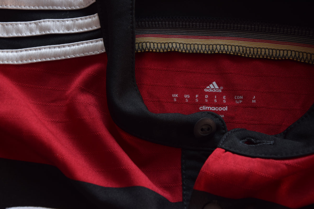 Deutschland 2014 Auswärts #9 Schürrle Trikot S DFB