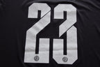 Rot-weiss Essen 2024/2025 Trikot #23 Rios Alonso 3rd L