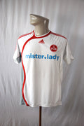 1. FC Nürnberg 2006/2007 Auswärts M Adidas Trikot