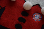 FC Bayern München Weinachten Pullover S