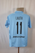 TSV 1860 München Trikot 2009/2010 Heim M Erima #11 Lauth