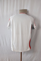 1. FC Nürnberg 2006/2007 Auswärts M Adidas Trikot