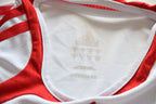 1. FC Nürnberg 2006/2007 Auswärts M Adidas Trikot