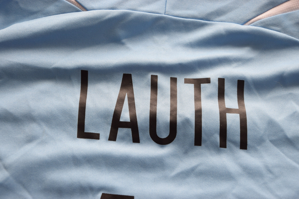 TSV 1860 München Trikot 2009/2010 Heim M Erima #11 Lauth