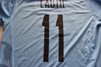 TSV 1860 München Trikot 2009/2010 Heim M Erima #11 Lauth