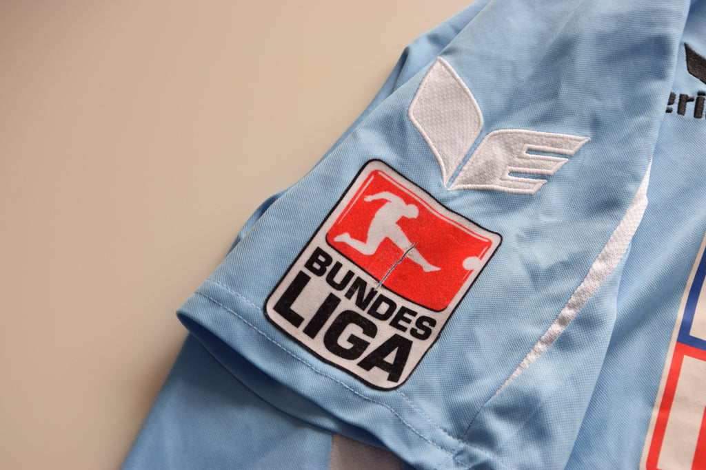 TSV 1860 München Trikot 2009/2010 Heim M Erima #11 Lauth