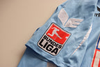 TSV 1860 München Trikot 2009/2010 Heim M Erima #11 Lauth