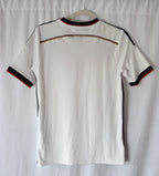 DFB Deutschland 2014 Heimtrikot Adidas 164 cm