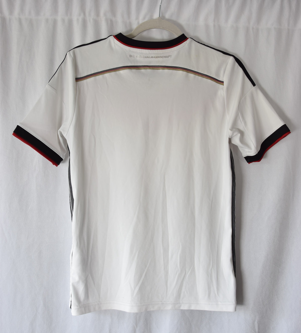 DFB Deutschland 2014 Heimtrikot Adidas 164 cm