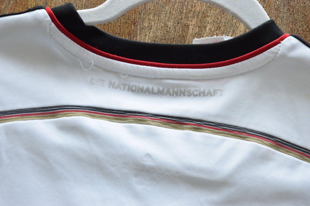 DFB Deutschland 2014 Heimtrikot Adidas 164 cm