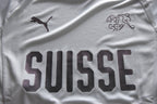 Schweiz 2018 Training Trikot NEU S Puma