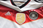 DFB Deutschland 2014 Heimtrikot Adidas 164 cm
