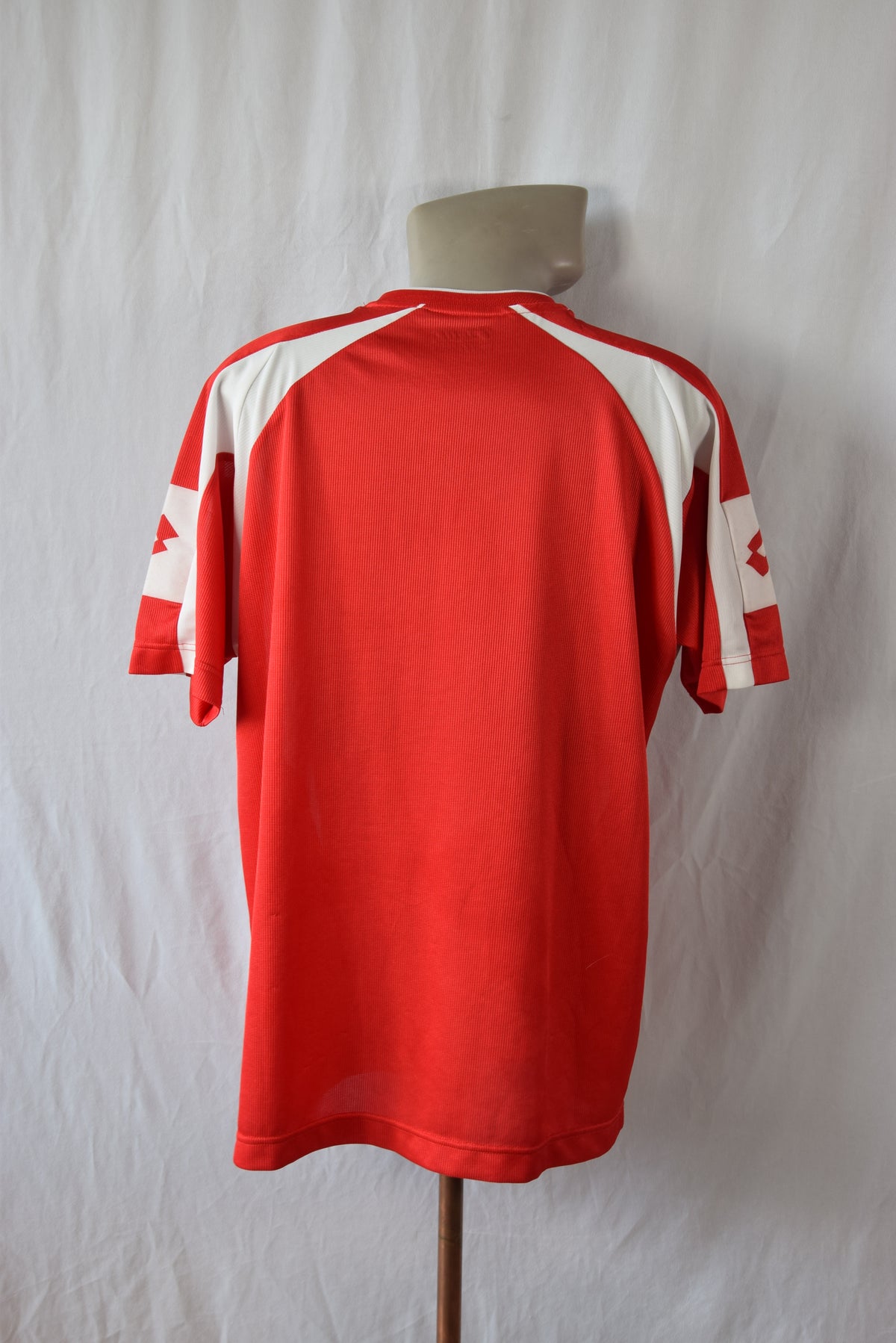 1. FSV Mainz 2005/2006 Heimtrikot Lotto XL