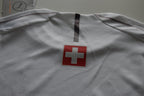 Schweiz 2018 Training Trikot NEU S Puma