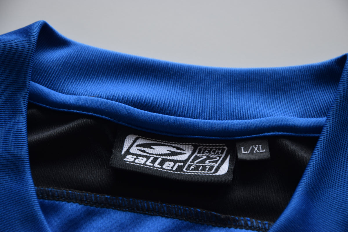 SC Paderborn 2016/2017 Trikot Heim L/XL Saller