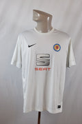 Eintracht Braunschweig 2015/2016 3rd Trikot Nike L