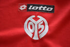 1. FSV Mainz 2005/2006 Heimtrikot Lotto XL