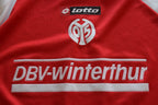 1. FSV Mainz 2005/2006 Heimtrikot Lotto XL