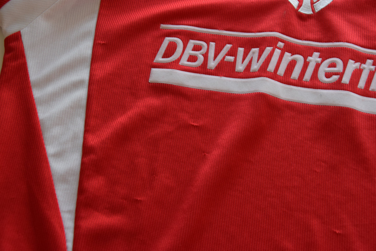 1. FSV Mainz 2005/2006 Heimtrikot Lotto XL