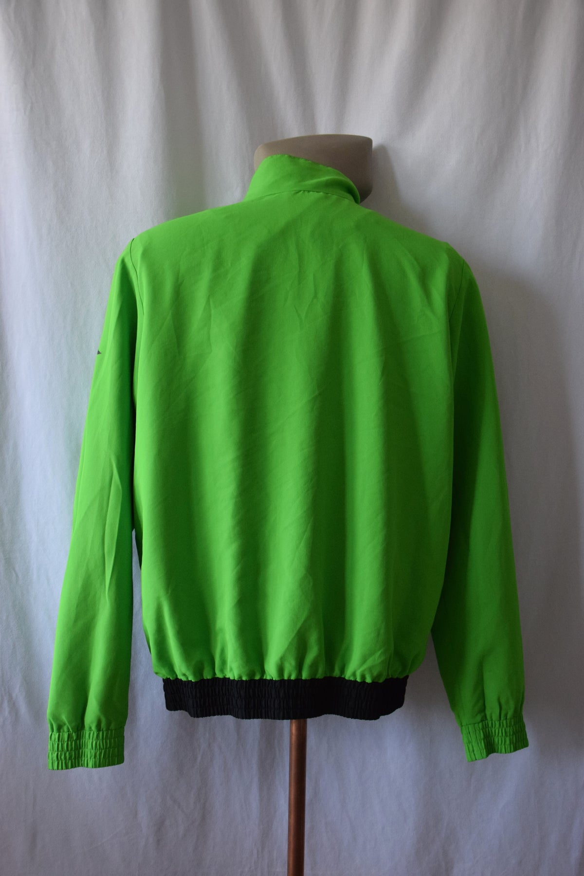 Borussia Mönchengladbach Jacke M Kappa