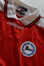 Arminia Bielefeld 2001/2002 3rd Trikot XL Uhlsport